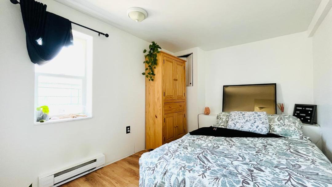Photo of Bedroom in Trail