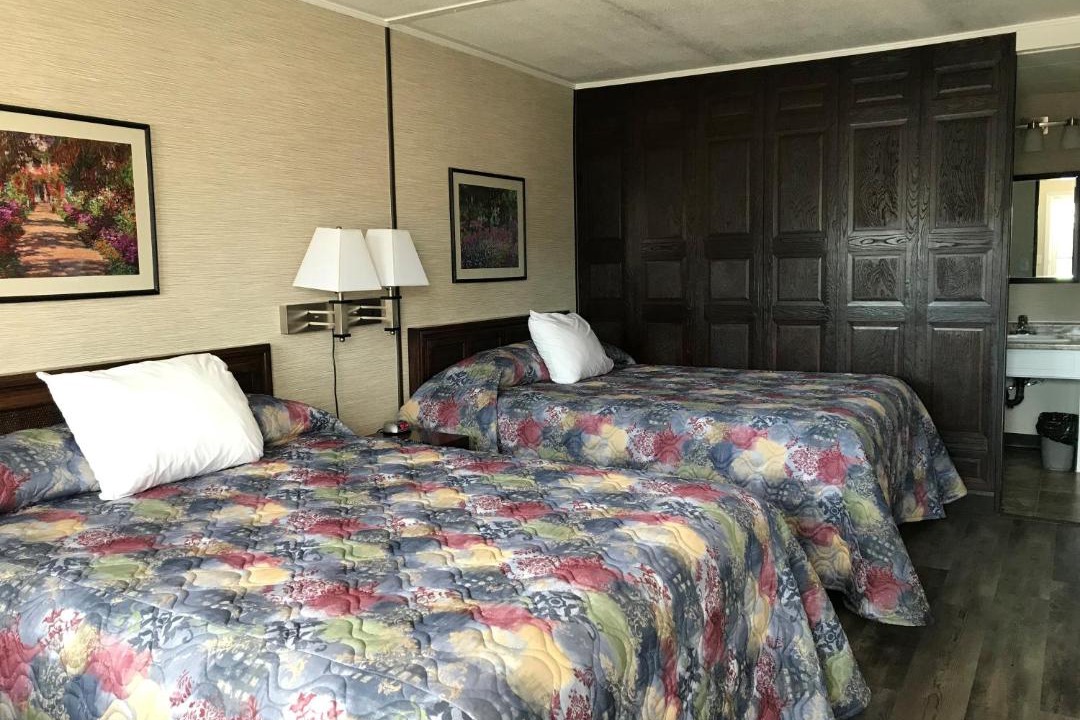 Photo of Bedroom in Perth