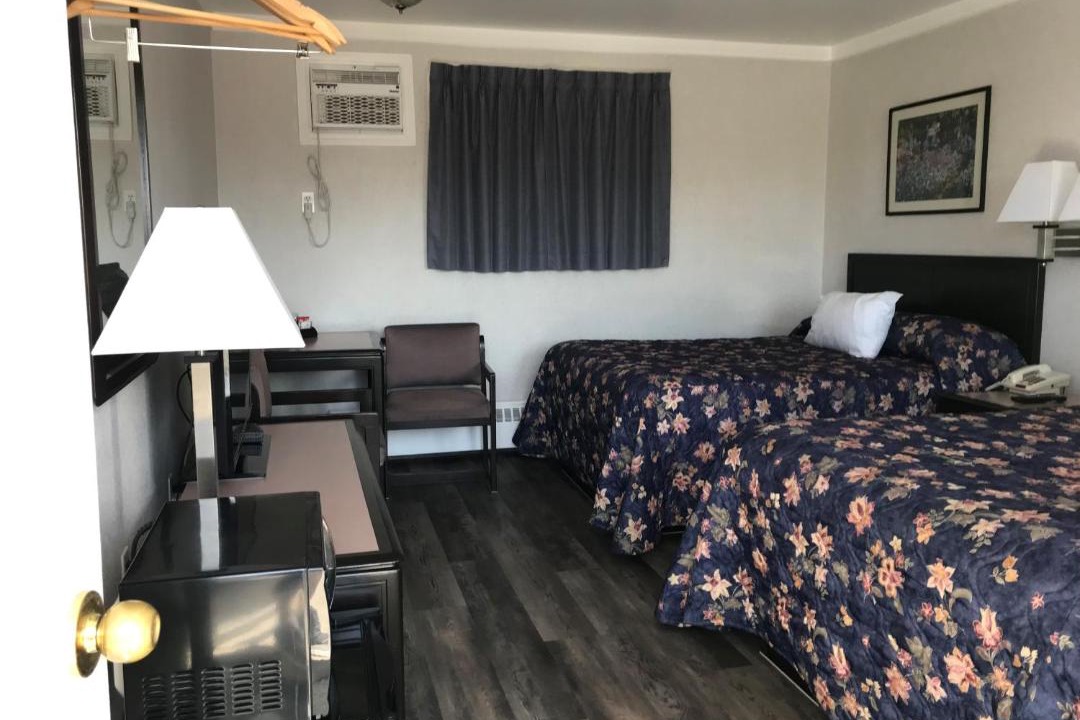 Photo of Bedroom in Perth