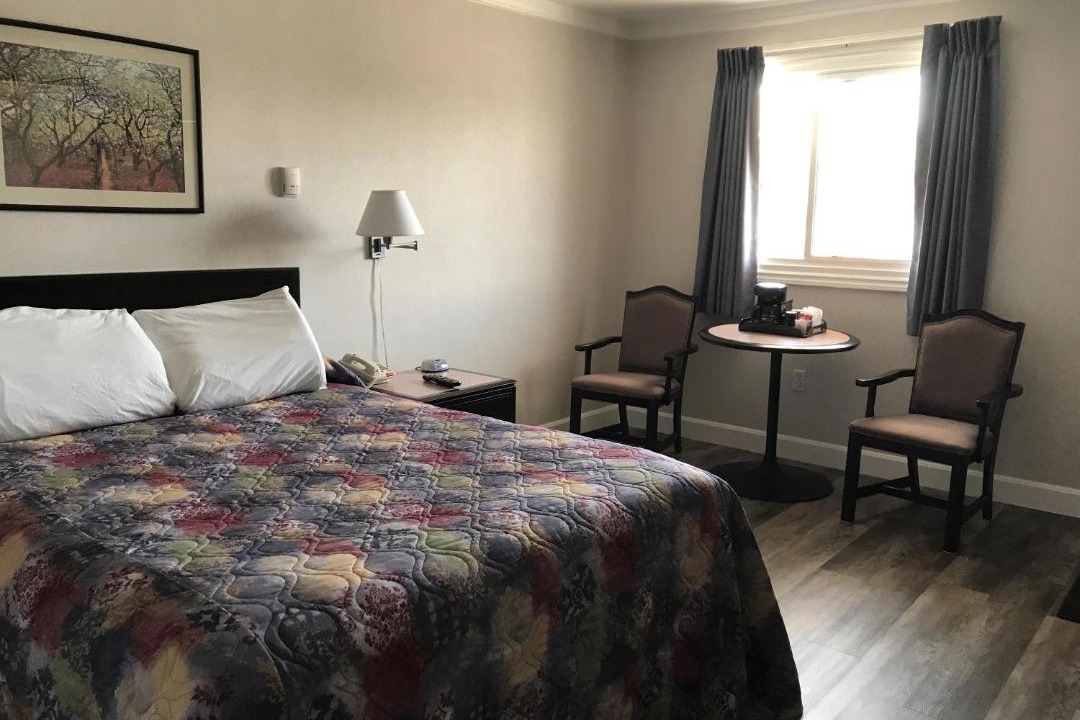 Photo of Bedroom in Perth