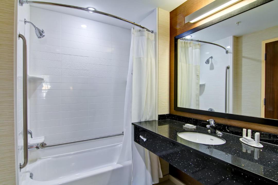 Photo of Bathroom in Kamloops