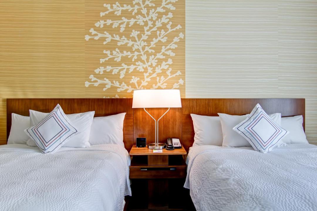Photo of Bedroom in Kamloops