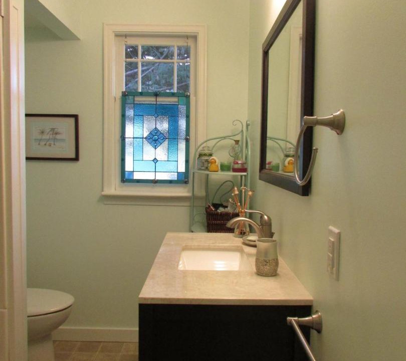 Photo of Bathroom in Regional District of Nanaimo
