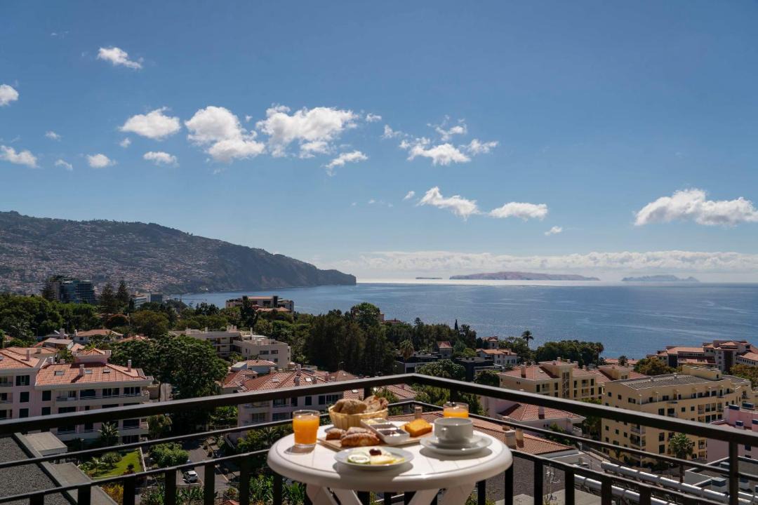 Photo of Patio Balcony in Sao Martinho