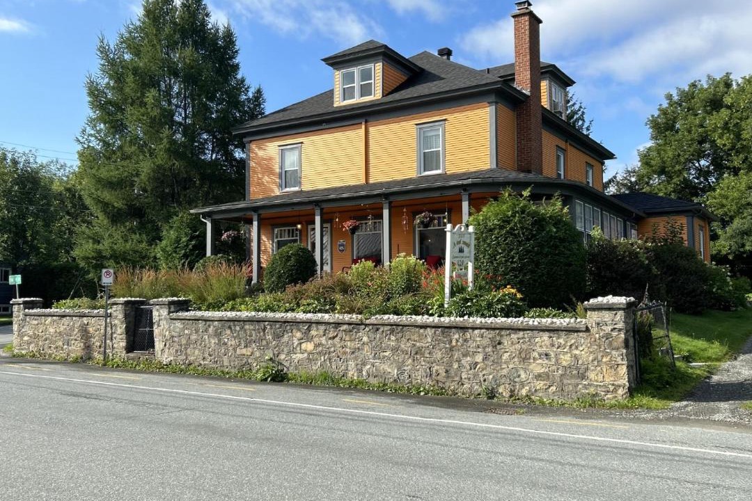 Photo of Others in Magog