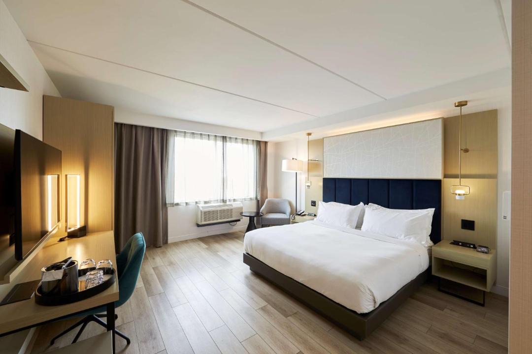 Photo of Bedroom in Gateway