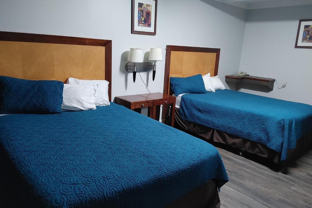Photo of Bedroom in East Kootenay