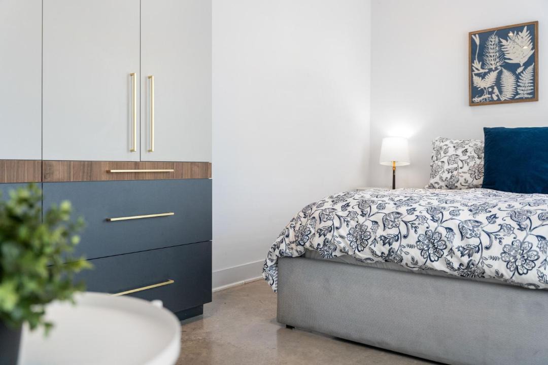 Photo of Bedroom in Terrebonne