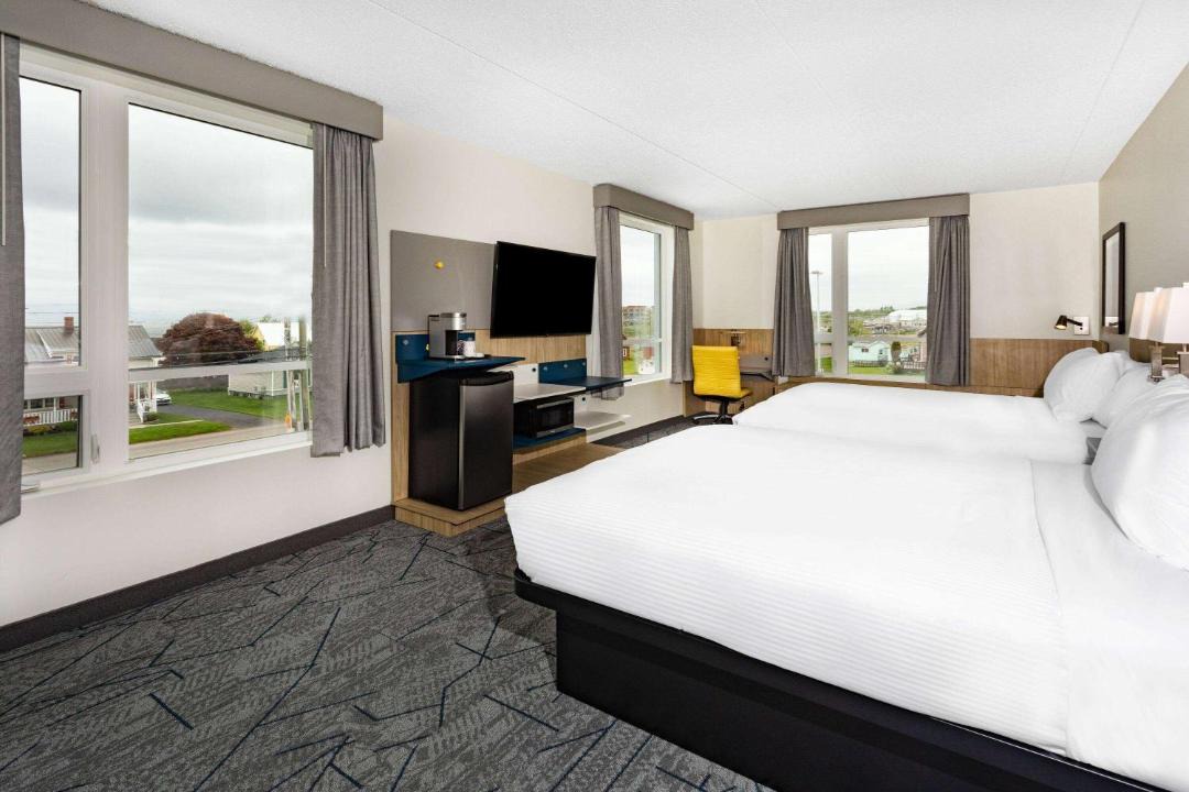 Photo of Bedroom in Summerside