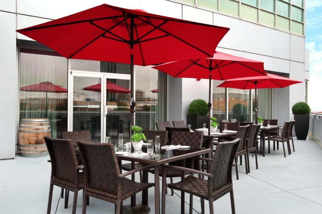Photo of Patio Balcony in Metrotown