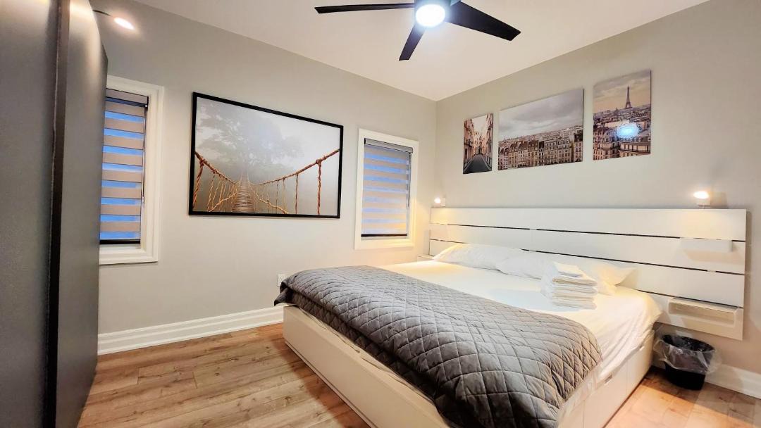 Photo of Bedroom in Downtown