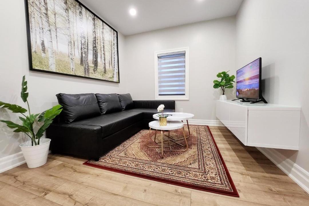 Photo of Livingroom in Downtown