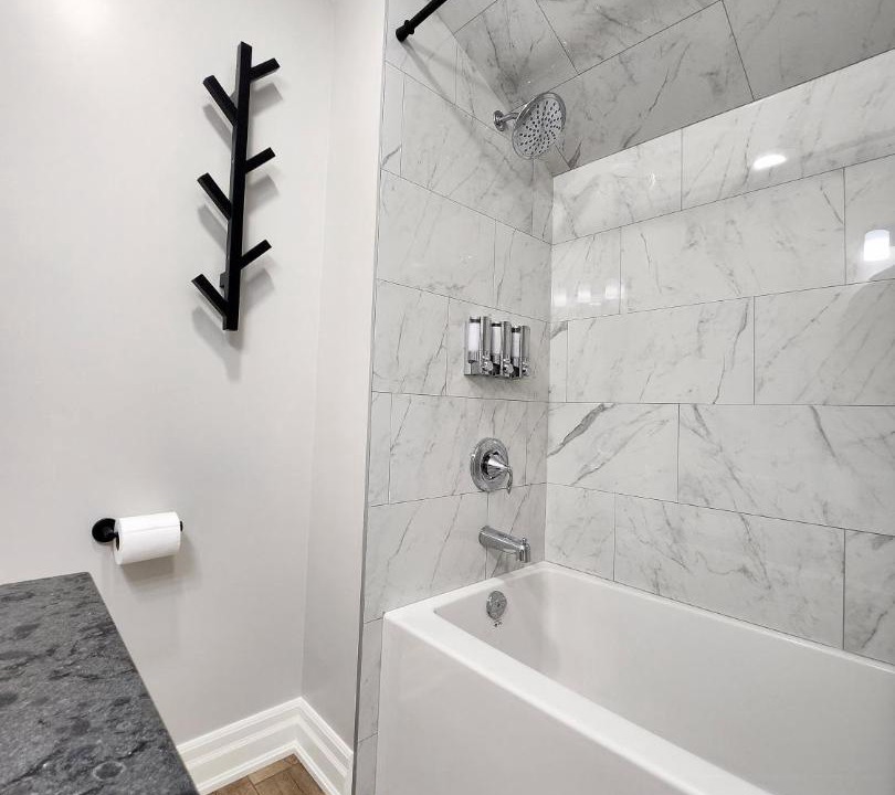 Photo of Bathroom in Downtown