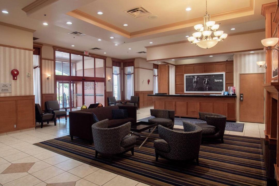 Photo of Livingroom in Kamloops