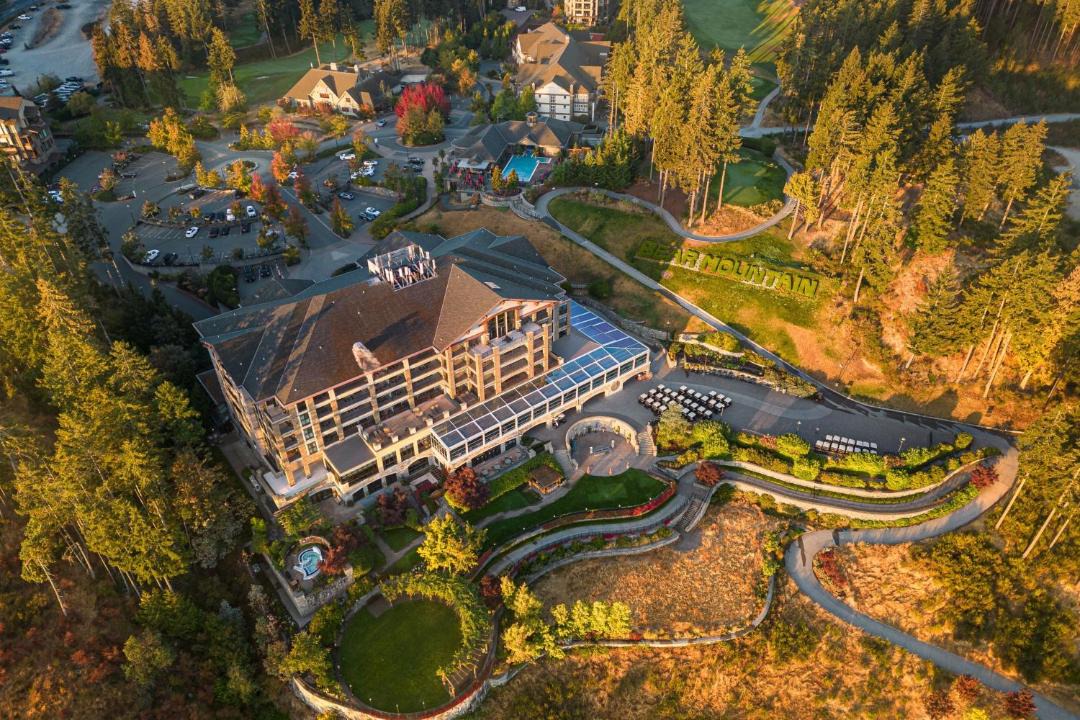Photo of Others in Bear Mountain Resort