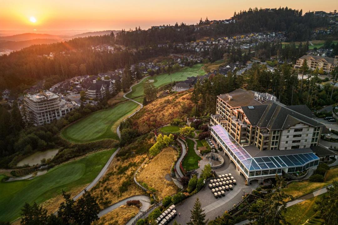 Photo of Others in Bear Mountain Resort