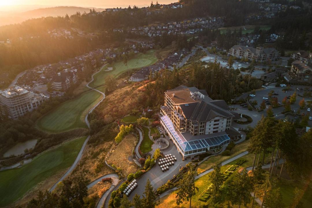 Photo of Others in Bear Mountain Resort