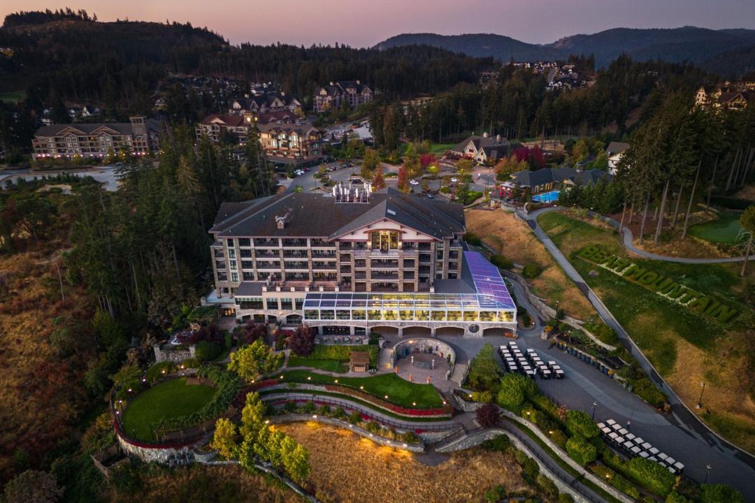 Photo of Others in Bear Mountain Resort