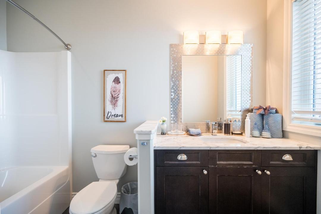 Photo of Bathroom in Southwest Mission