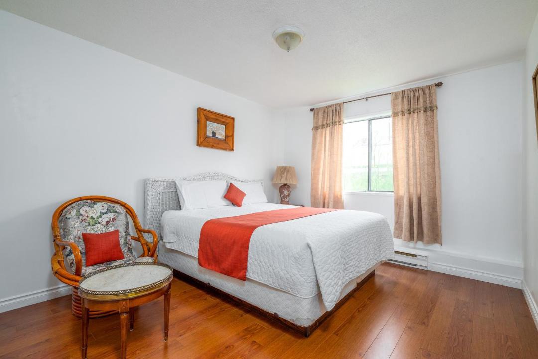 Photo of Bedroom in Crofton
