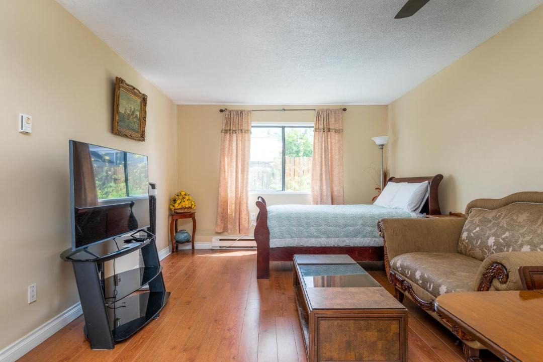 Photo of Livingroom in Crofton