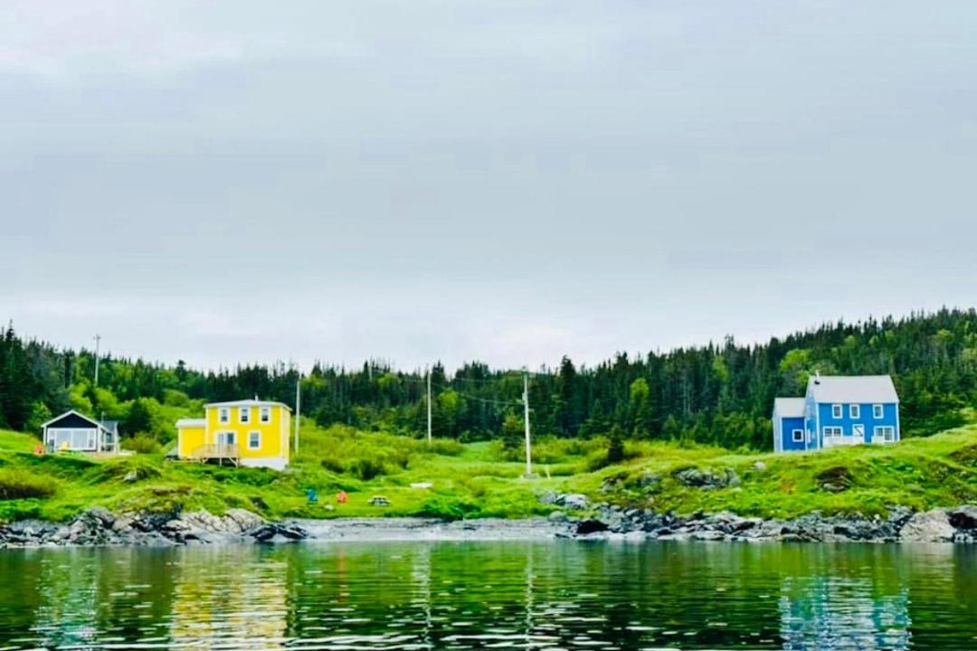 Photo of Others in Saint Lunaire-Griquet