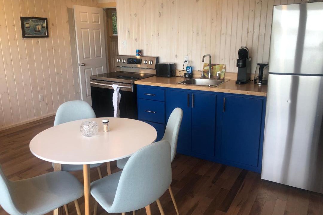 Photo of Kitchen in Saint Lunaire-Griquet