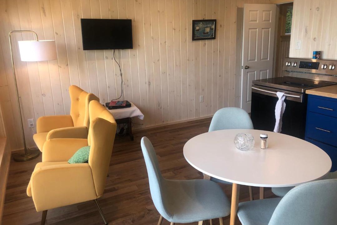 Photo of Others in Saint Lunaire-Griquet