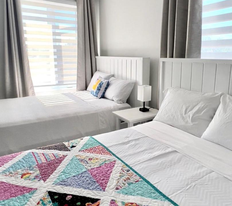 Photo of Bedroom in Triton