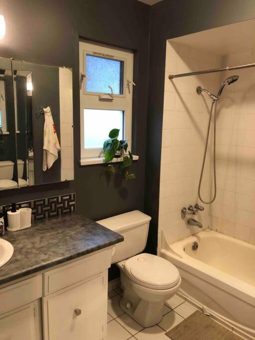 Photo of Bathroom in Richmond