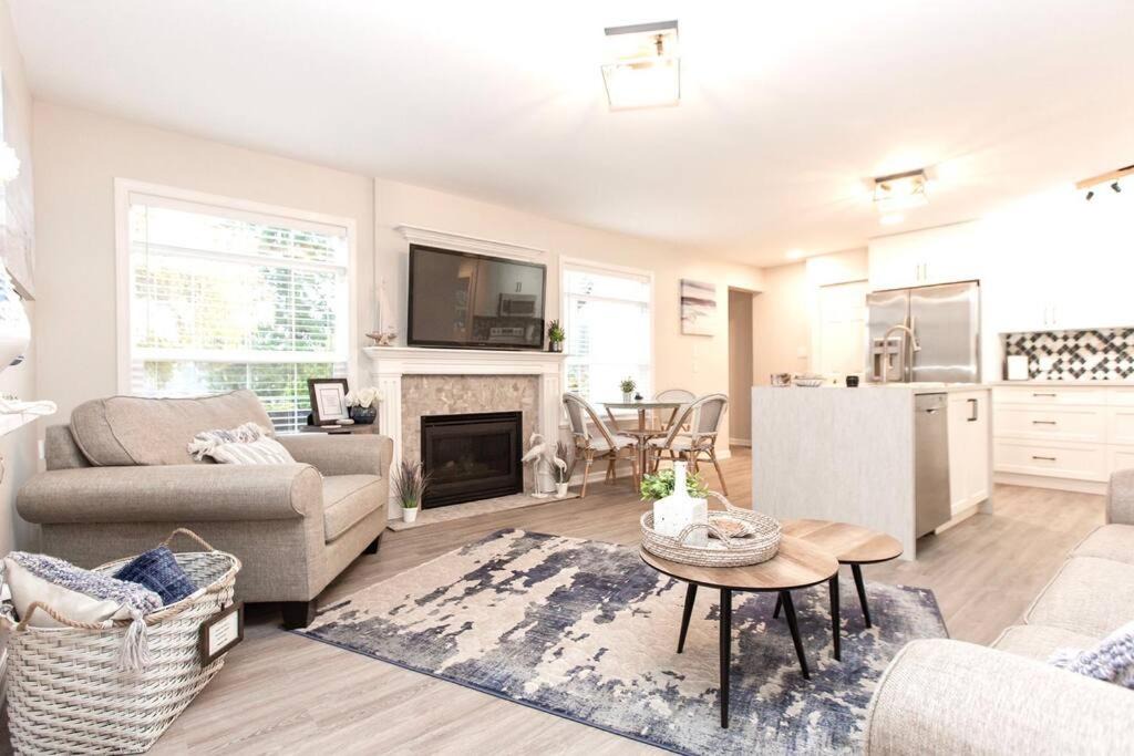 Photo of Livingroom in Victoria