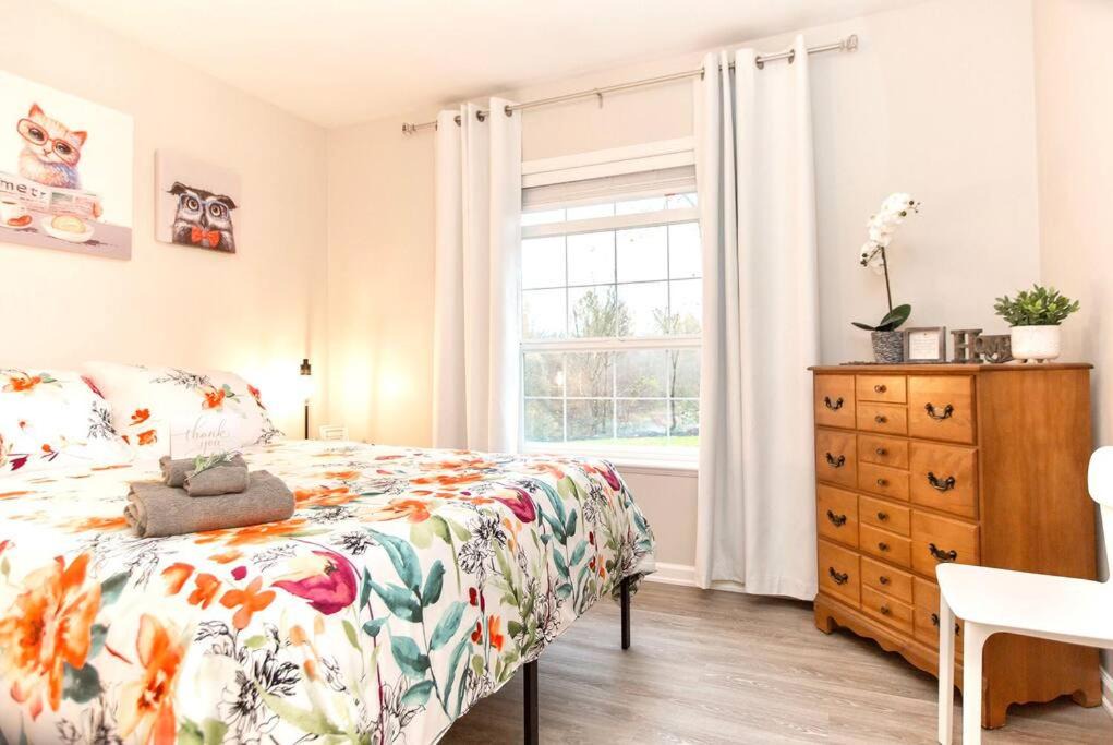 Photo of Bedroom in Victoria