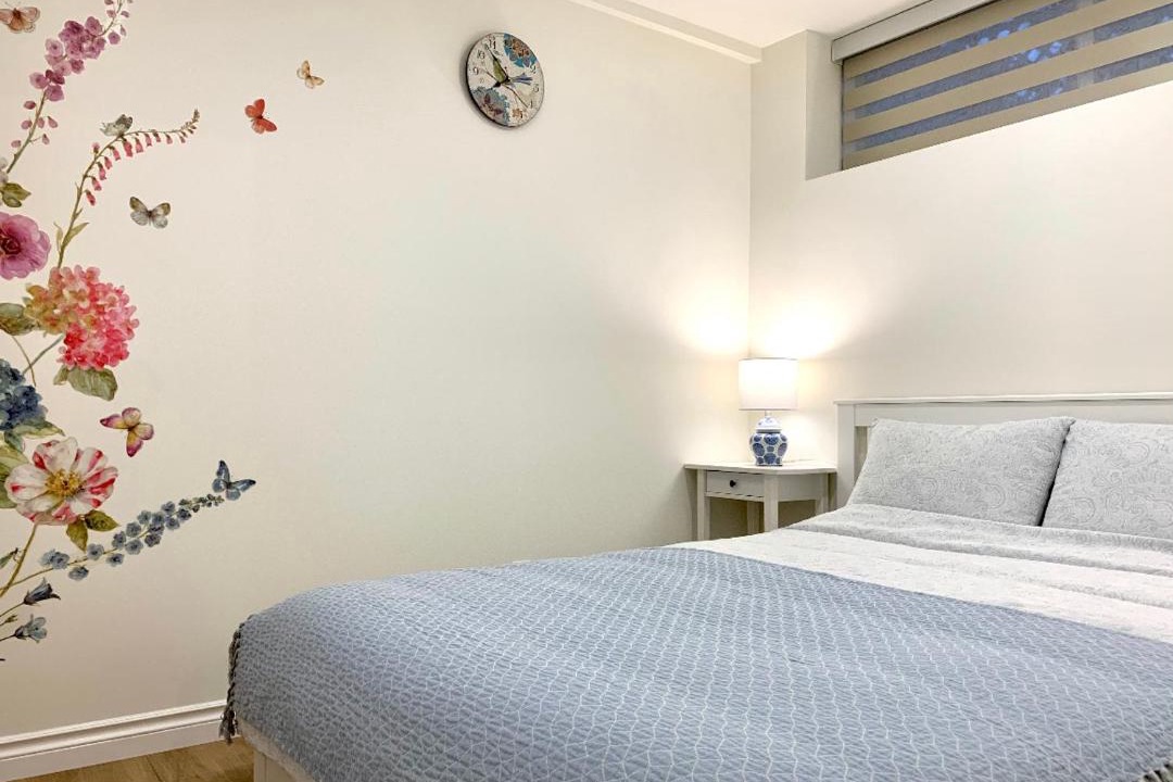 Photo of Bedroom in Oakridge