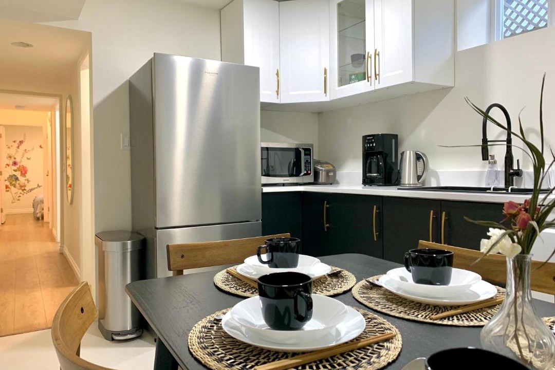 Photo of Kitchen in Oakridge
