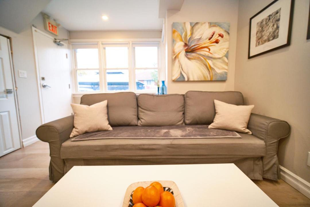 Photo of Livingroom in Hamilton