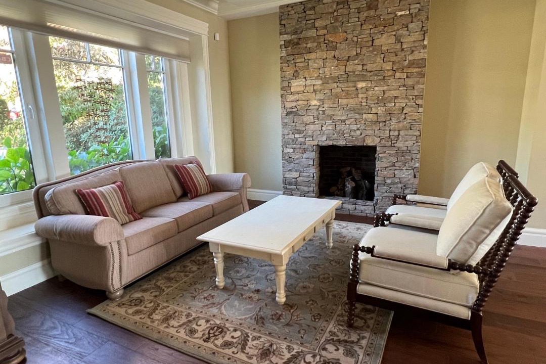 Photo of Livingroom in Dunbar