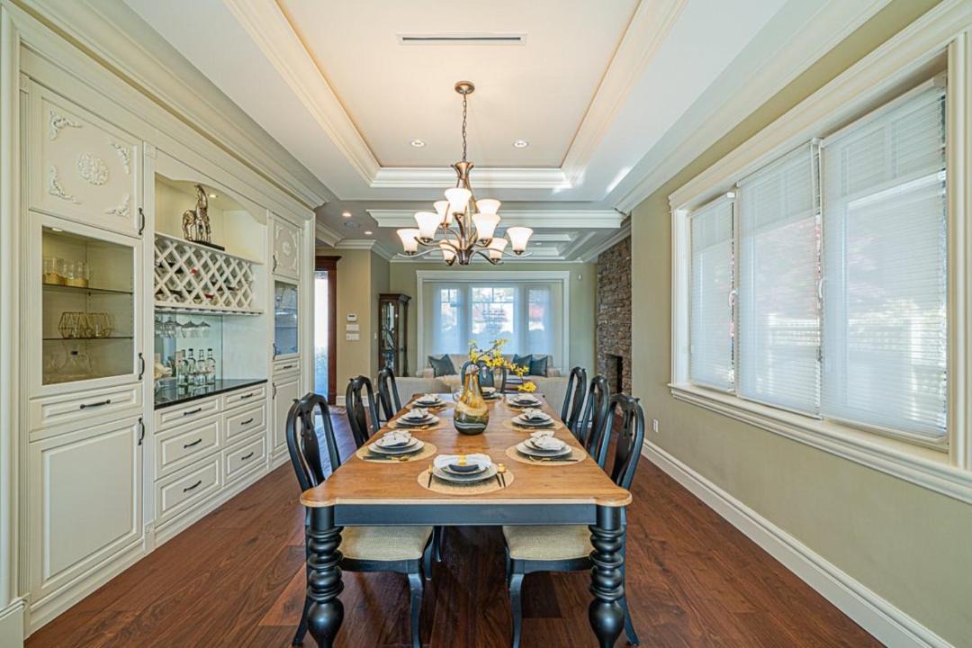 Photo of Kitchen in Dunbar