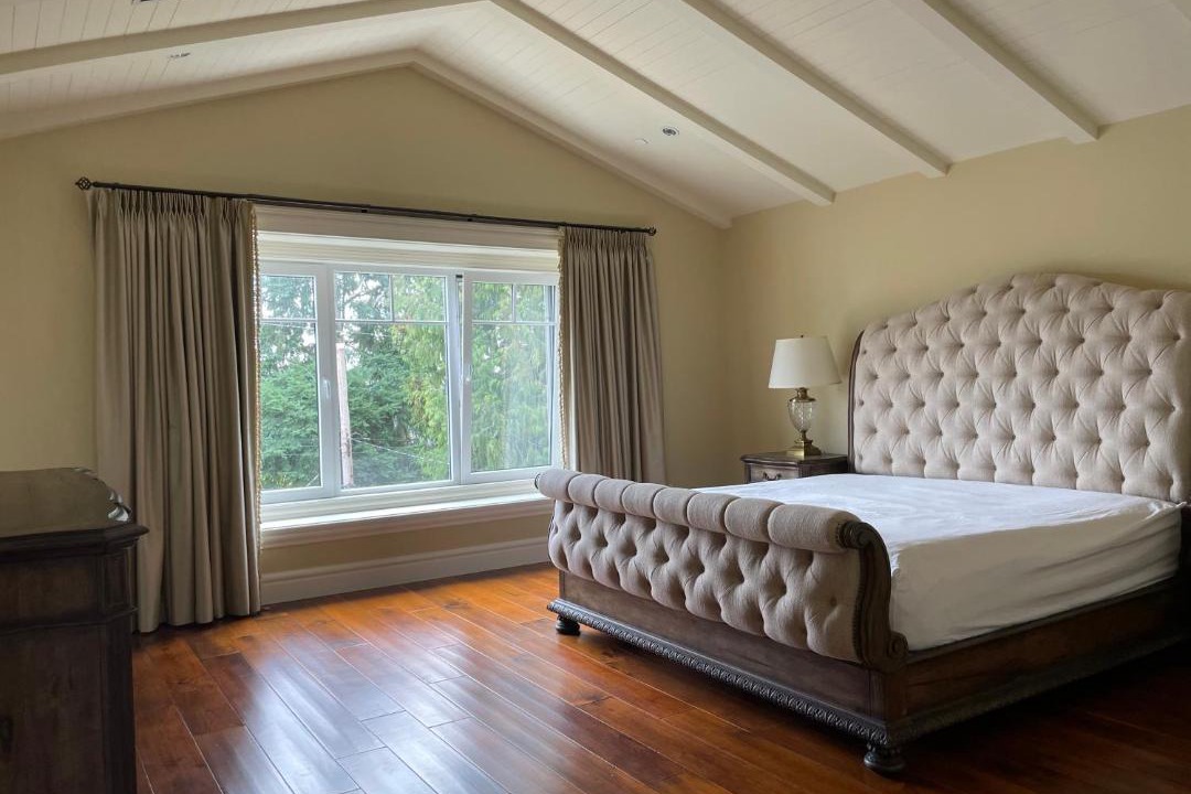 Photo of Bedroom in Dunbar