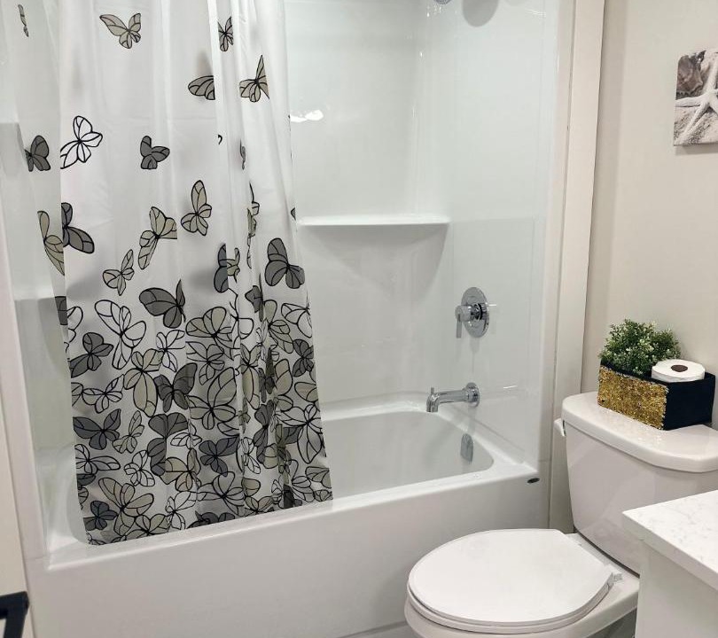 Photo of Bathroom in Bedford