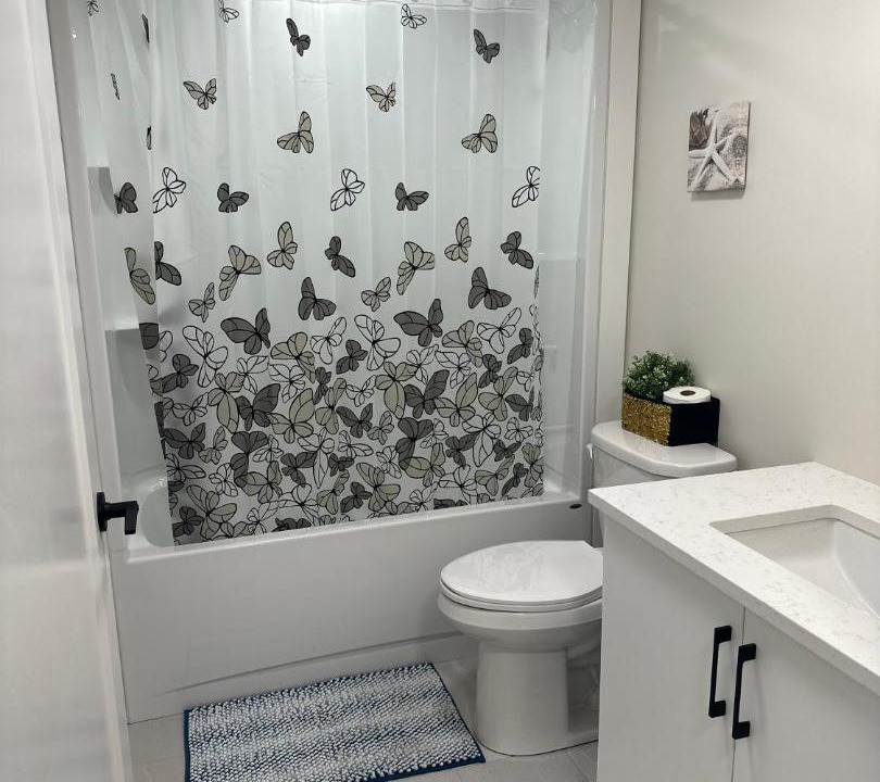 Photo of Bathroom in Bedford