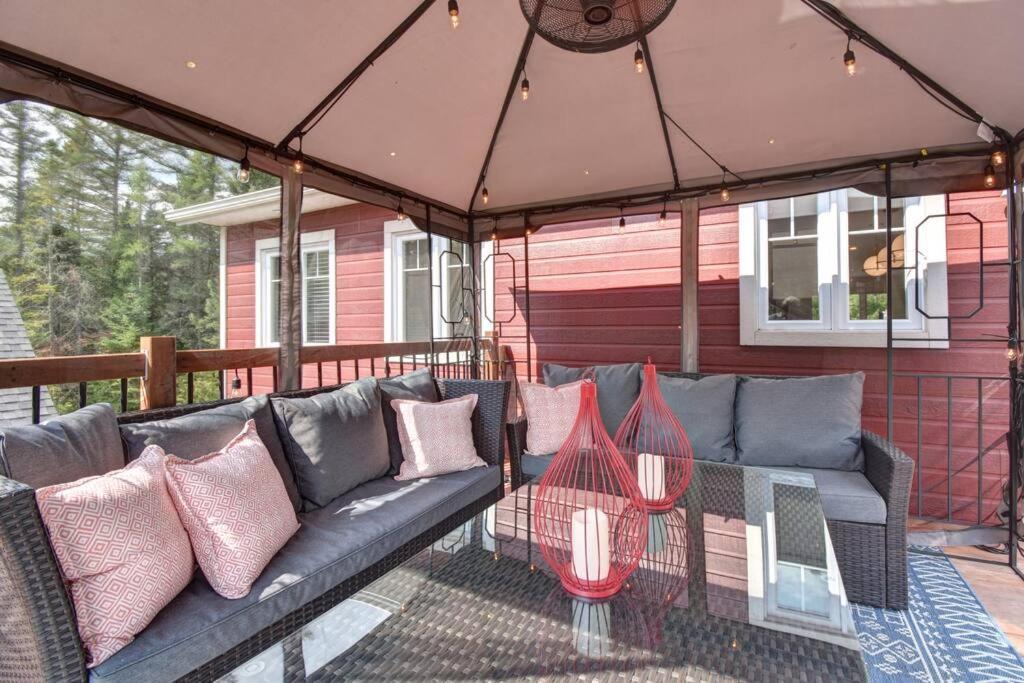 Photo of Livingroom in Lac-Superieur