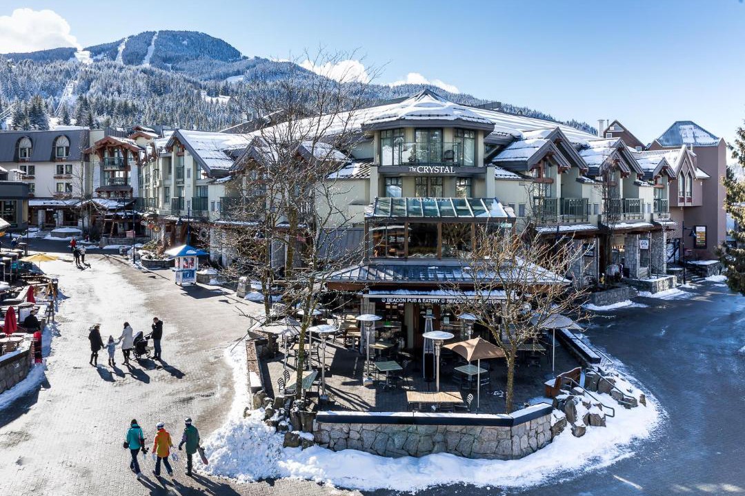 Photo of Others in Whistler Village