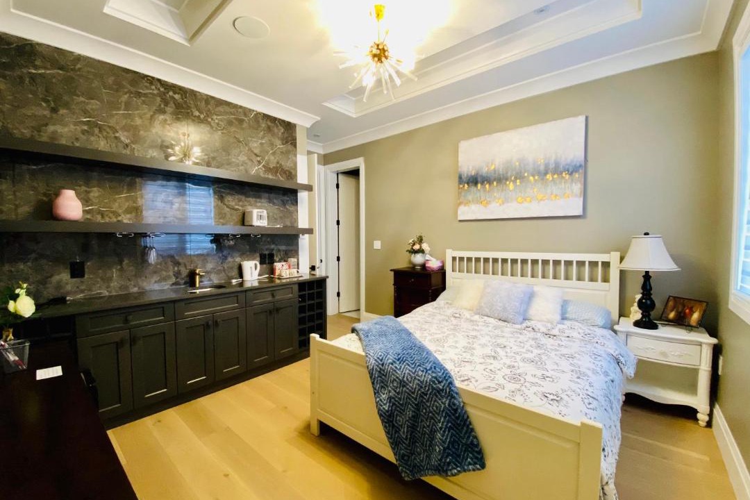 Photo of Bedroom in Richmond