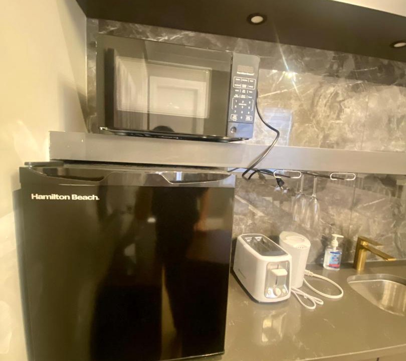 Photo of Kitchen in Richmond