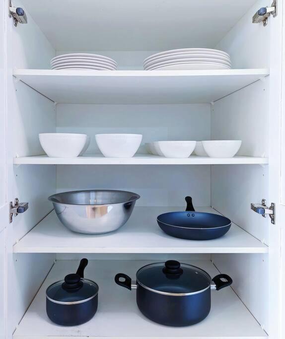 Photo of Kitchen in Bayridge West