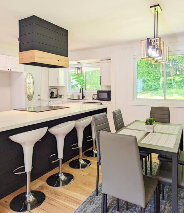 Photo of Kitchen in Bayridge West