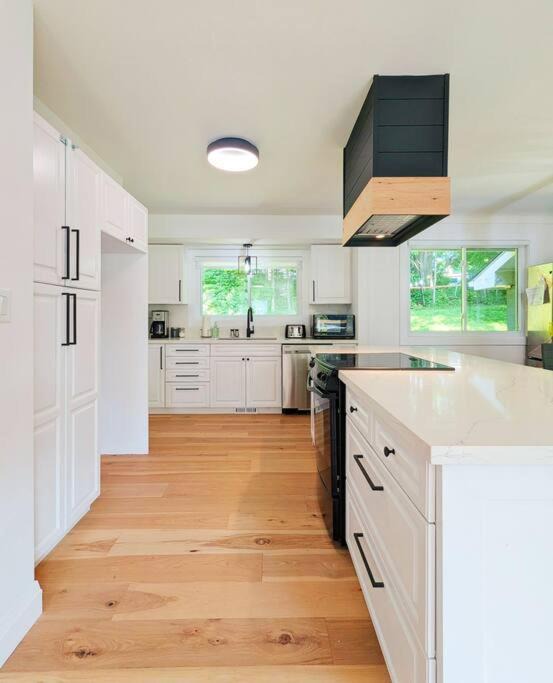 Photo of Kitchen in Bayridge West