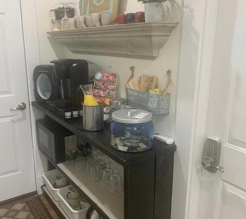 Photo of Kitchen in Wellington