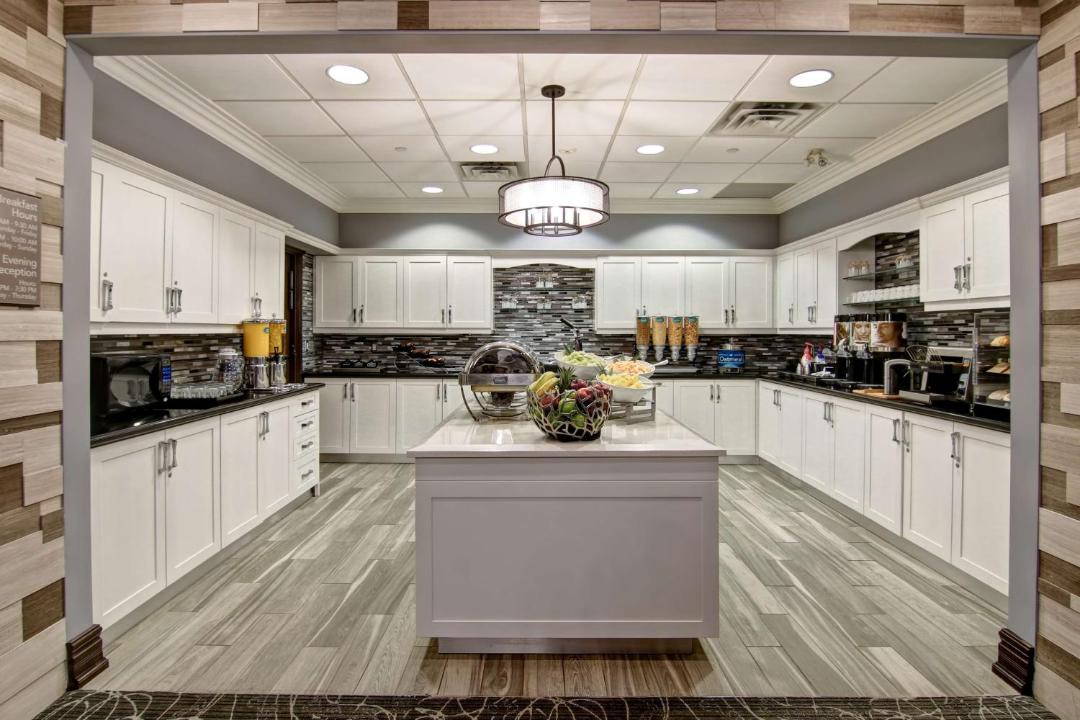 Photo of Kitchen in Burlington