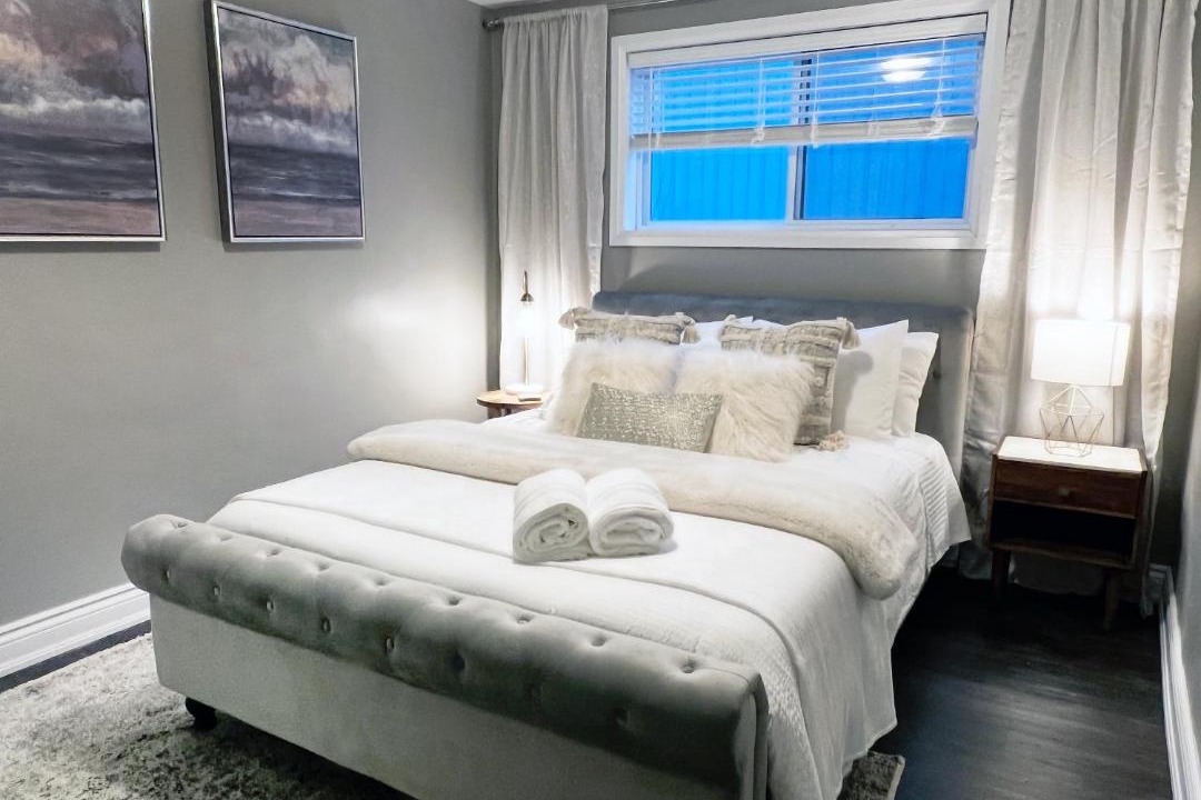 Photo of Bedroom in South London